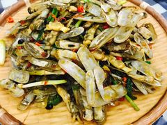 -钱大妈海鲜饭店(保利林语店)