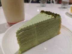 -Lady M New York(澳门伦敦人店)