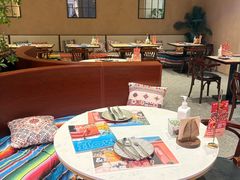 -墨纪Mojí墨西哥餐厅(官舍店)