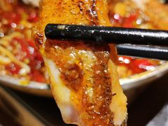 -彭厨(武陵源店)