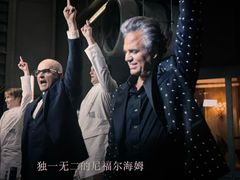 -万达广场(松江店)