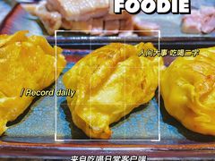 金牌煎饺-南京大牌档(凯德1818店)