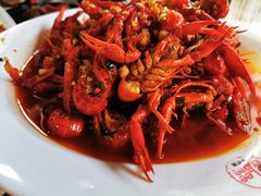 -李叔叔虾蟹大排档(青羊店)