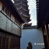 泗泾古镇