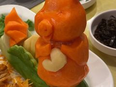 -高丽馆(尊茂店)