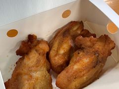 -必胜客(北苑路店)