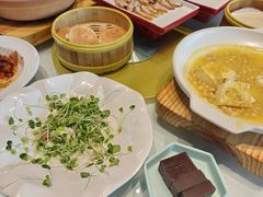 -玉林烤鸭店(黄村兴华店)
