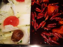 -京元盛铜锅涮肉(上海总店)