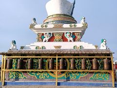 -青海湖国家重点风景名胜区