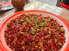 -小街47號江湖菜(四合院店)