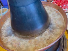 -额尔敦传统涮火锅·冰煮羊(铁东店)