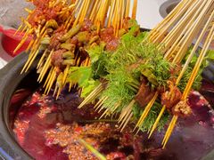 -钢管厂五区小郡肝火锅串串香(清河店)