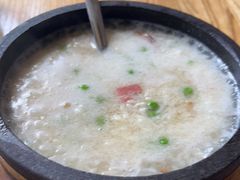 -热度餐厅(老佛爷店)