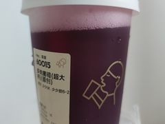 -喜茶(北京新中关·飞檐店)