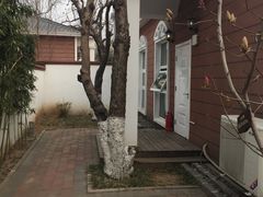 -静之湖湖畔餐厅