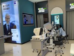 -宝岛眼镜(长沙侯家塘店)