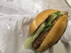 -麦当劳(新都汇店)