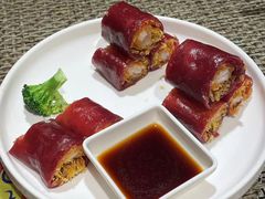 -岭南小生·粤港点心(芙蓉店)