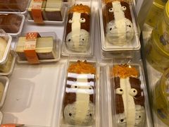 -好利来(紫竹院店)