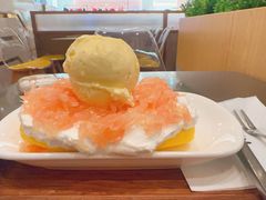 -满记甜品(王府井北京市百货大楼店)