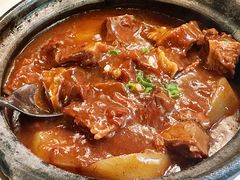 -金湖港式餐厅(建外店)