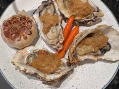 -博林天瑞喜来登酒店·西丽尚膳