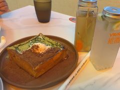 -维园港式茶餐厅(龙岗盛平店)