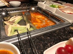 -海底捞火锅(汇悦城店)