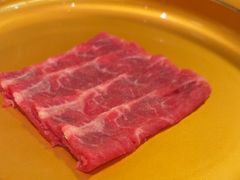 -牛New寿喜烧(中山公园龙之梦店)