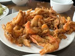 -微山岛春天里酒家