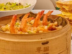 -翠园(广州太古汇店)