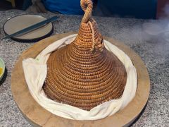 -云荷里·蒸汽石锅鱼·云南菜(中发百旺店)