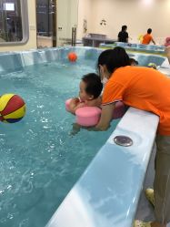 -四季宝贝婴幼儿水育成长中心(陆家嘴店)