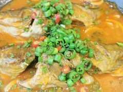 -香丰阁·烤鸭·川湘菜(昌平店)