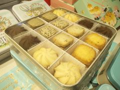 -爸爸糖吐司面包(兰州中心店)