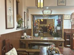 -八珍手工水饺·妈妈的爱(传芳巷店)