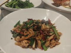 -一坐一忘云南菜(卓悦中心)