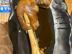 -额尔敦草原涮羊肉·烧烤(冻青树总店)