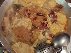 -小螺大作·螺蛳粉火锅(林和西店)