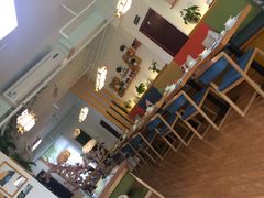 大堂-花漫里日式餐厅(刺桐店)