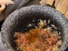-熹悟海鲜火锅·广式打边炉