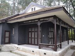 -重庆抗战遗址博物馆