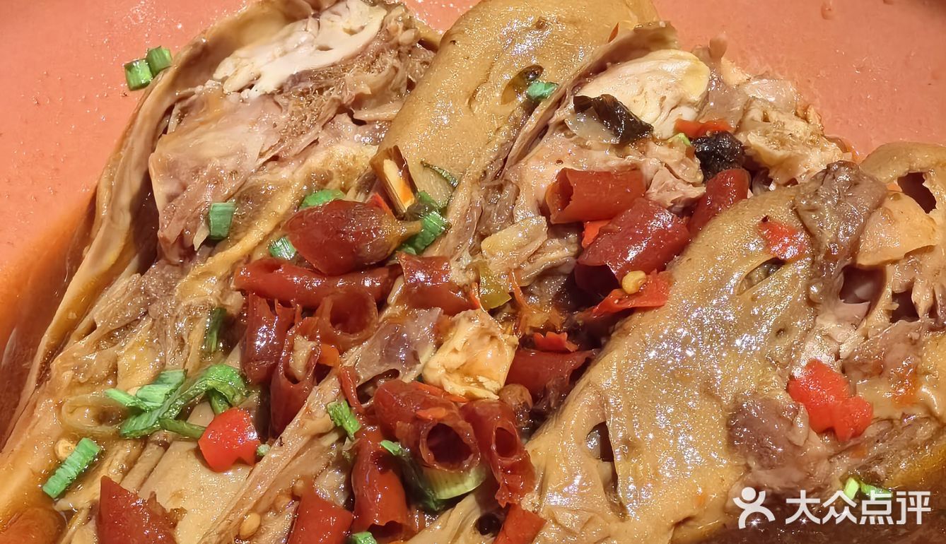 江宁衢州菜天花板