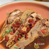 江宁衢州菜天花板