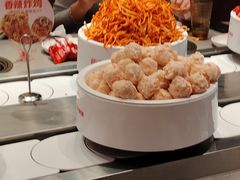 -龍歌自助小火锅(雨花台江南虹悦城店)