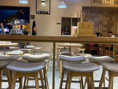 大堂-I-YOU面缘·仁和新城店