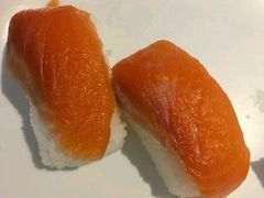 -青岛蓝海大饭店·爱琴海自助餐厅(崂山店)