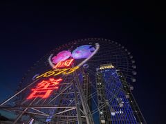 -星城之眼摩天轮