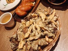 -金掌勺锅包肉(太原万达店)