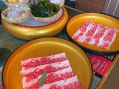 -牛New寿喜烧(龙湖金沙天街店)